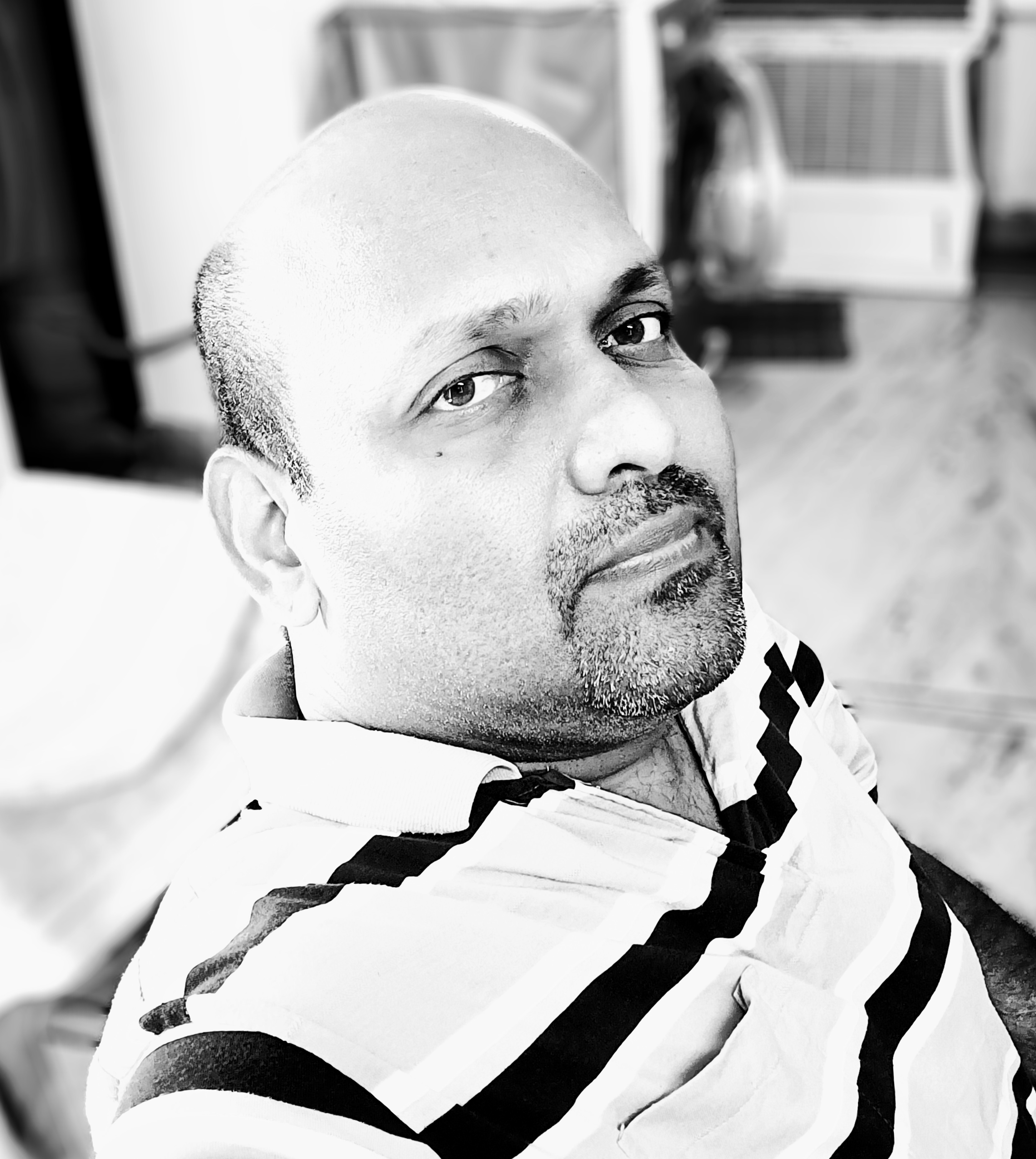 Praveen Kumar
